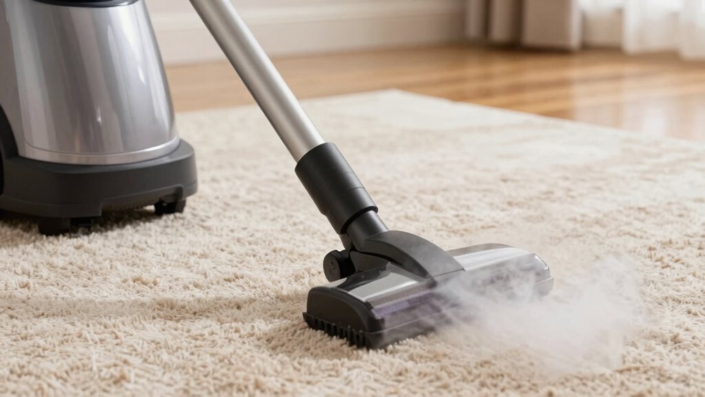 versatile safe deep cleaning