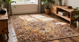 vintage rugs eco friendly upgrade