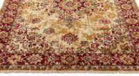 vintage style antique rugs