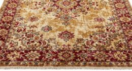vintage style antique rugs