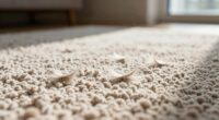 washable rugs shedding microfiber