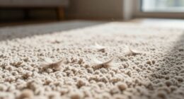 washable rugs shedding microfiber