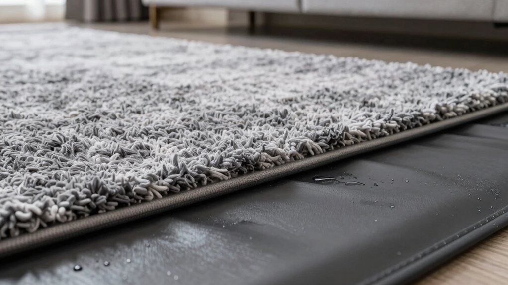 waterproof durable non slip compatible