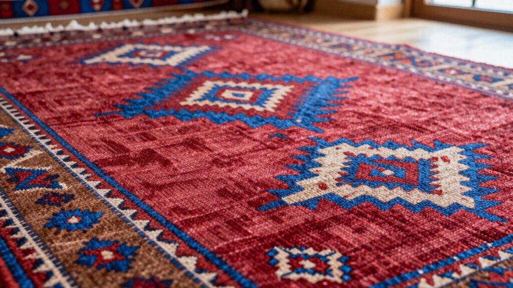 weaving culture style significance