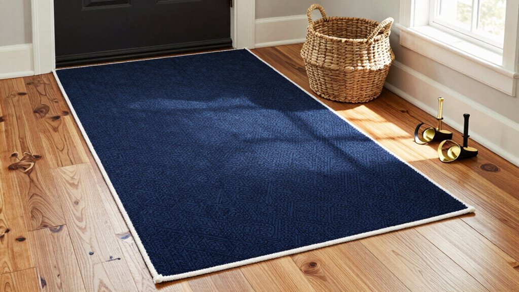 welcoming entryway style guide