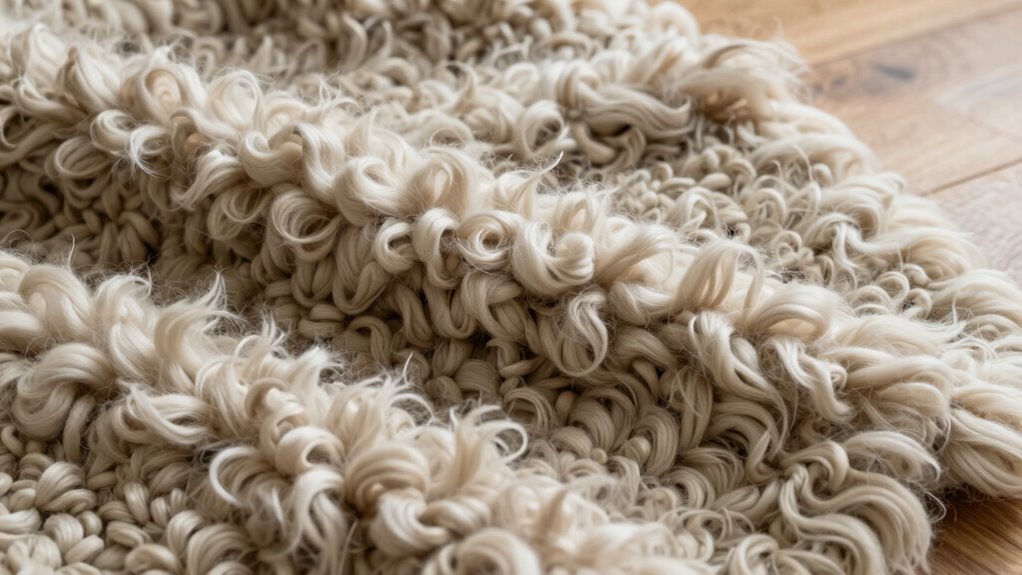 wool quality and standards