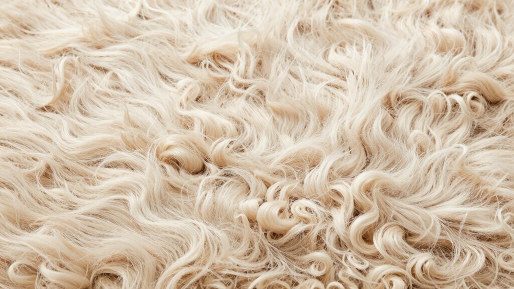 wool quality influences durability