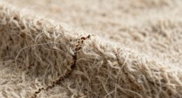 wool s moisture and cracks