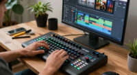 One Video In, a Whole Publishing Kit Out — Without the Cloud