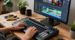 One Video In, a Whole Publishing Kit Out — Without the Cloud