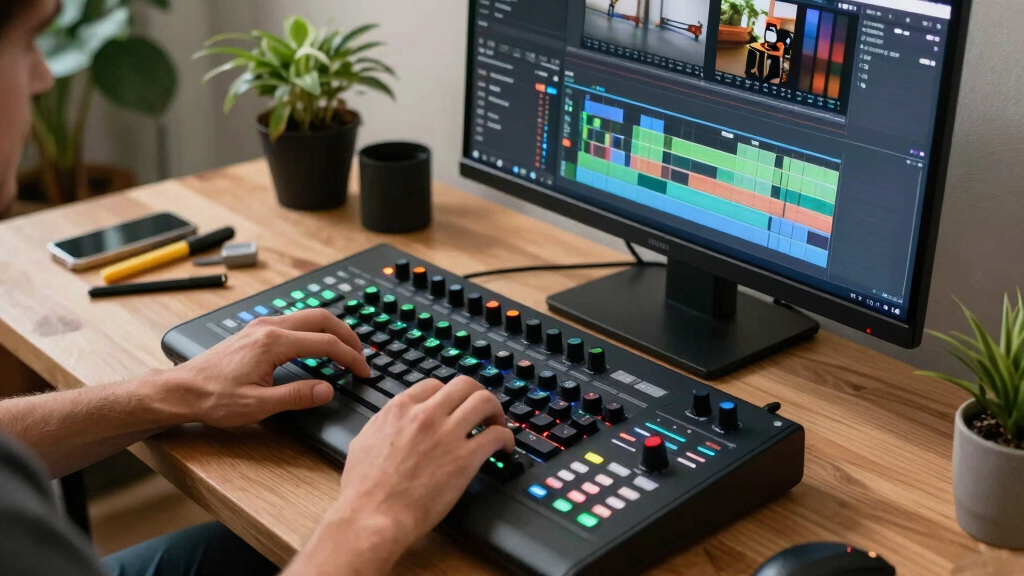 One Video In, a Whole Publishing Kit Out — Without the Cloud