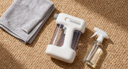 10 Best Cordless Carpet Stain Removers in 2026