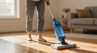 12 Best Hardwood Floor Steam Mop in 2026
