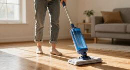 12 Best Hardwood Floor Steam Mop in 2026