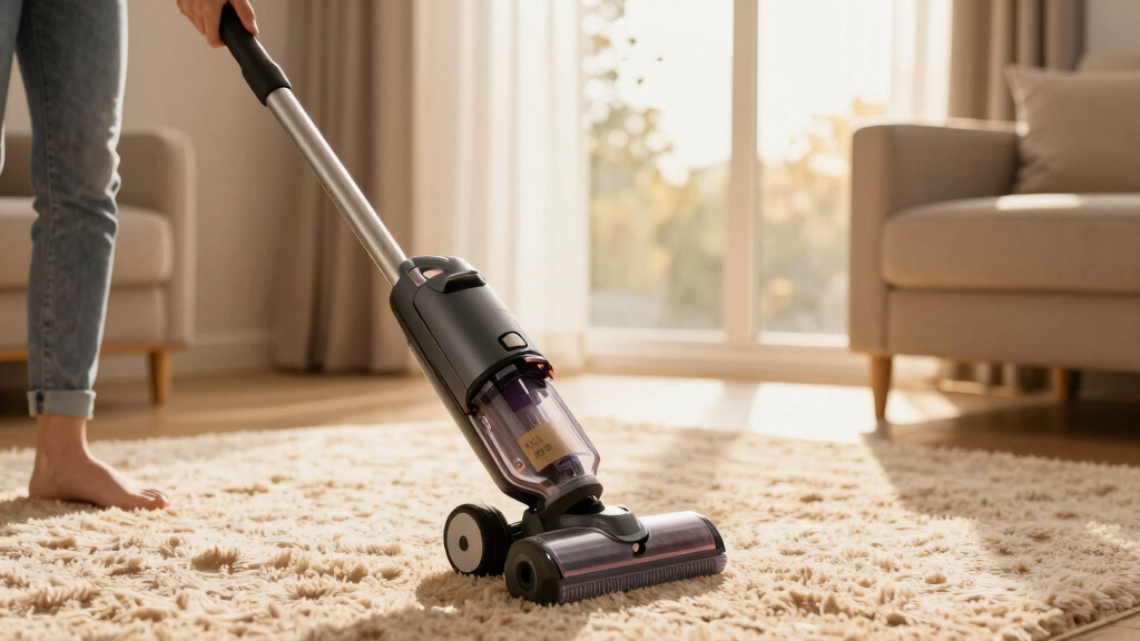 13 Best Cordless Handheld Carpet Cleaners in 2026