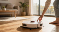 14 Best Robotic Vacuum Cleaners for Hardwood Floors in 2026