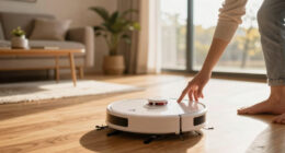 14 Best Robotic Vacuum Cleaners for Hardwood Floors in 2026