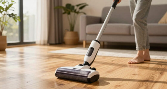15 Best Cordless Stick Vacuum For Hardwood Floors in 2026