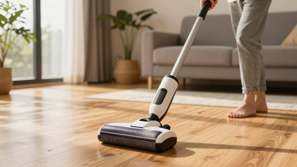 15 Best Cordless Stick Vacuum For Hardwood Floors in 2026