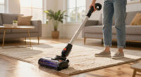 15 Best Handheld Cordless Vacuum Cleaners in 2026
