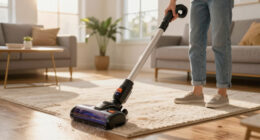 15 Best Handheld Cordless Vacuum Cleaners in 2026