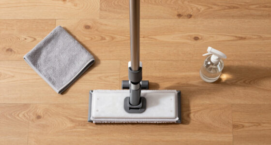 15 Best Hardwood Floor Steam Mops in 2026
