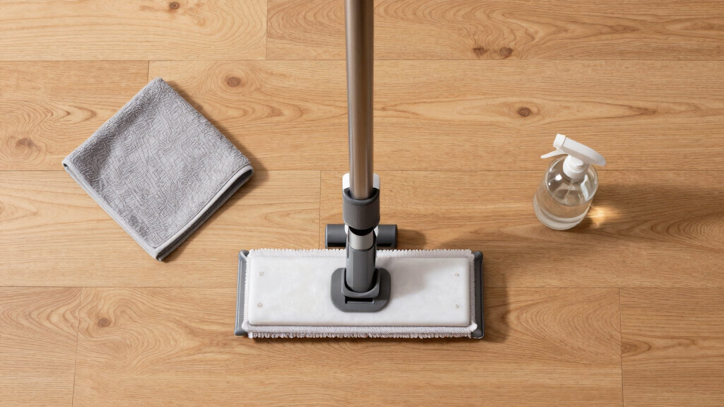 15 Best Hardwood Floor Steam Mops in 2026
