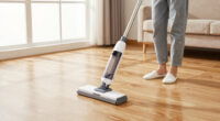 15 Best Hardwood Floor Steam Mops in 2026