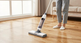 15 Best Hardwood Floor Steam Mops in 2026