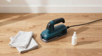 3 Best Cordless Hardwood Floor Sanders in 2026