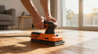 3 Best Cordless Hardwood Floor Sanders in 2026