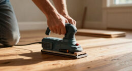5 Best Cordless Hardwood Floor Sanders in 2026