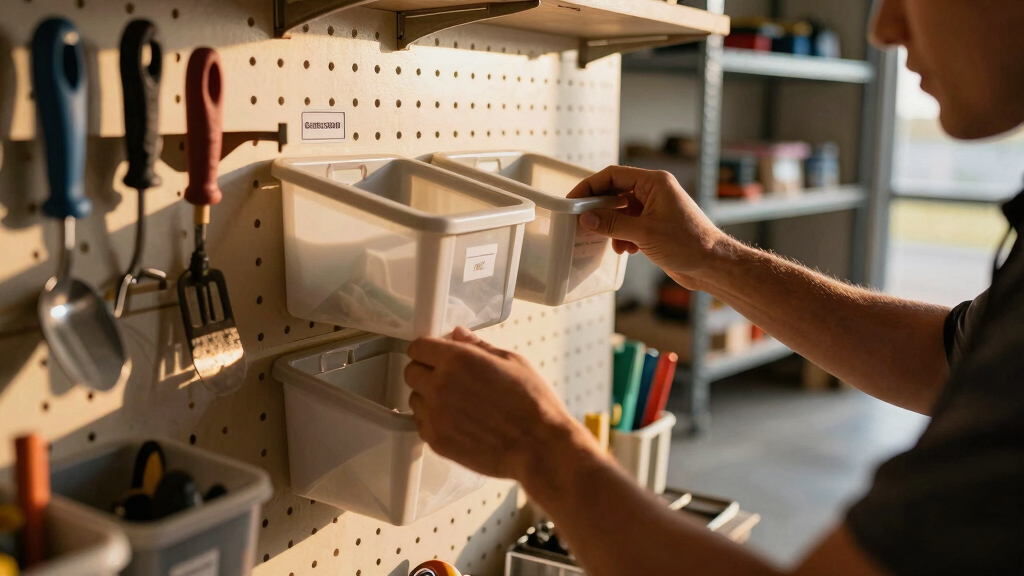 5 Best Garage Organization Systems in 2026