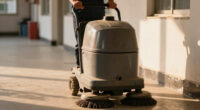 6 Best Automatic Floor Scrubbers in 2026