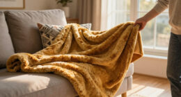 7 Best Throws Blankets Prime Day Deals in 2026