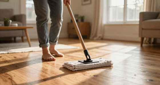 9 Best Hardwood Floor Cleaning Tools in 2026