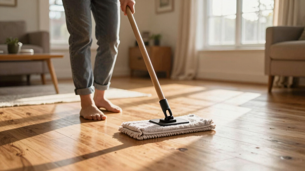9 Best Hardwood Floor Cleaning Tools in 2026