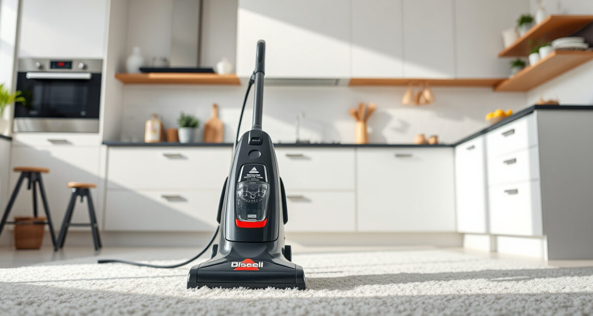 Best Bissell Brushes & Accessories in 2026