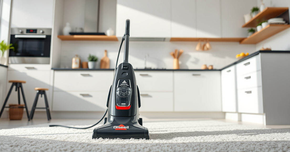Best Bissell Brushes & Accessories in 2026