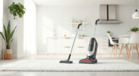 Best Bissell Carpet Cleaner for Area Rugs: Top Picks & Guide