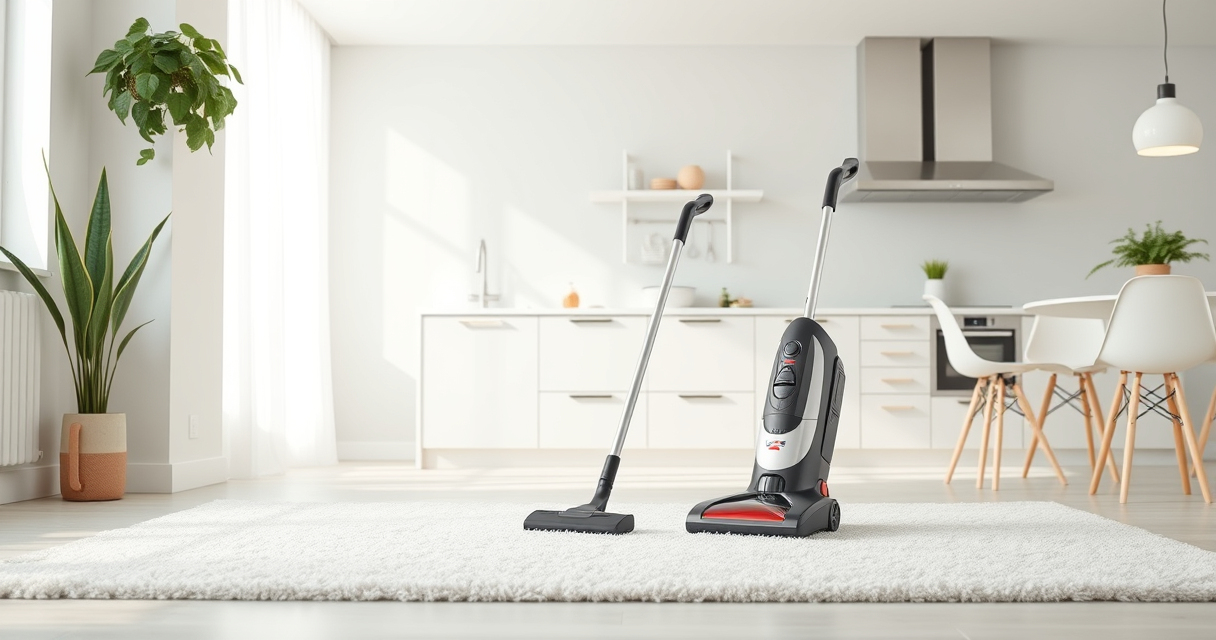 Best Bissell Carpet Cleaner for Area Rugs: Top Picks & Guide