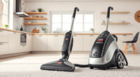 Best Bissell Carpet Cleaner for Upholstery: Top Picks for Pet & Home
