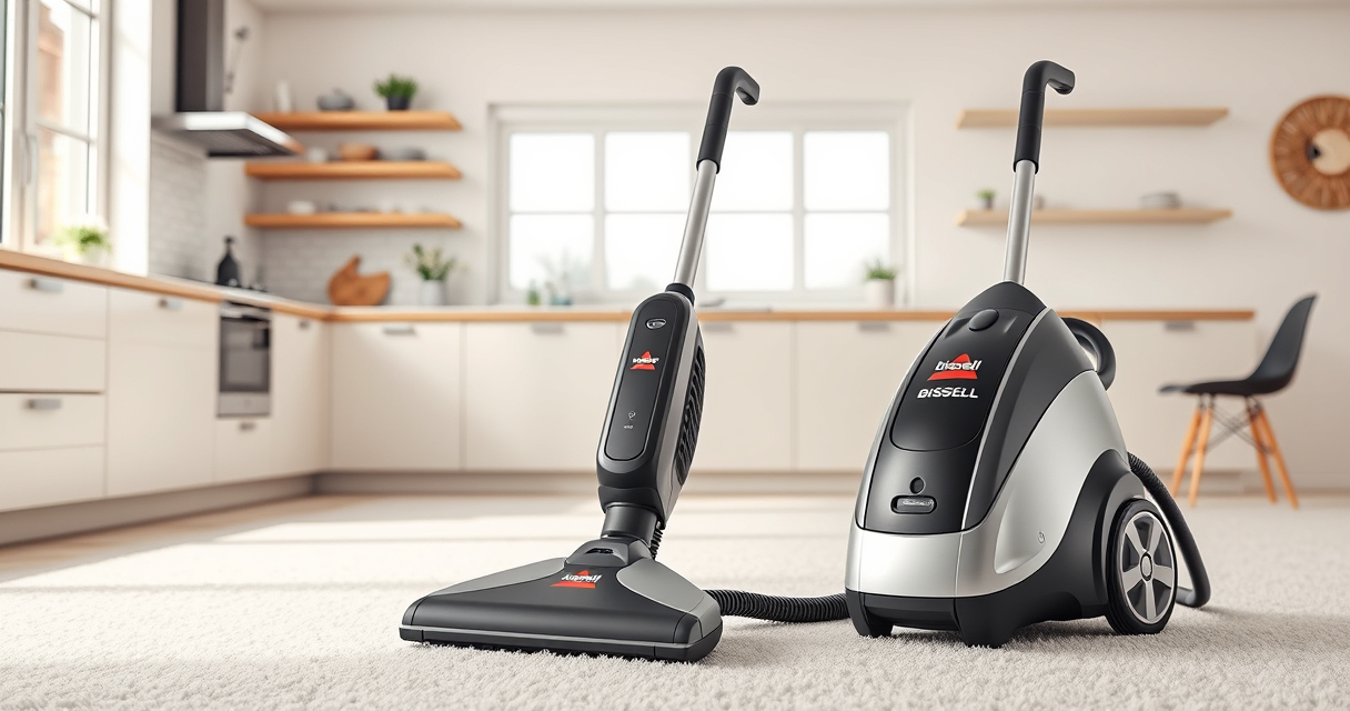 Best Bissell Carpet Cleaner for Upholstery: Top Picks for Pet & Home