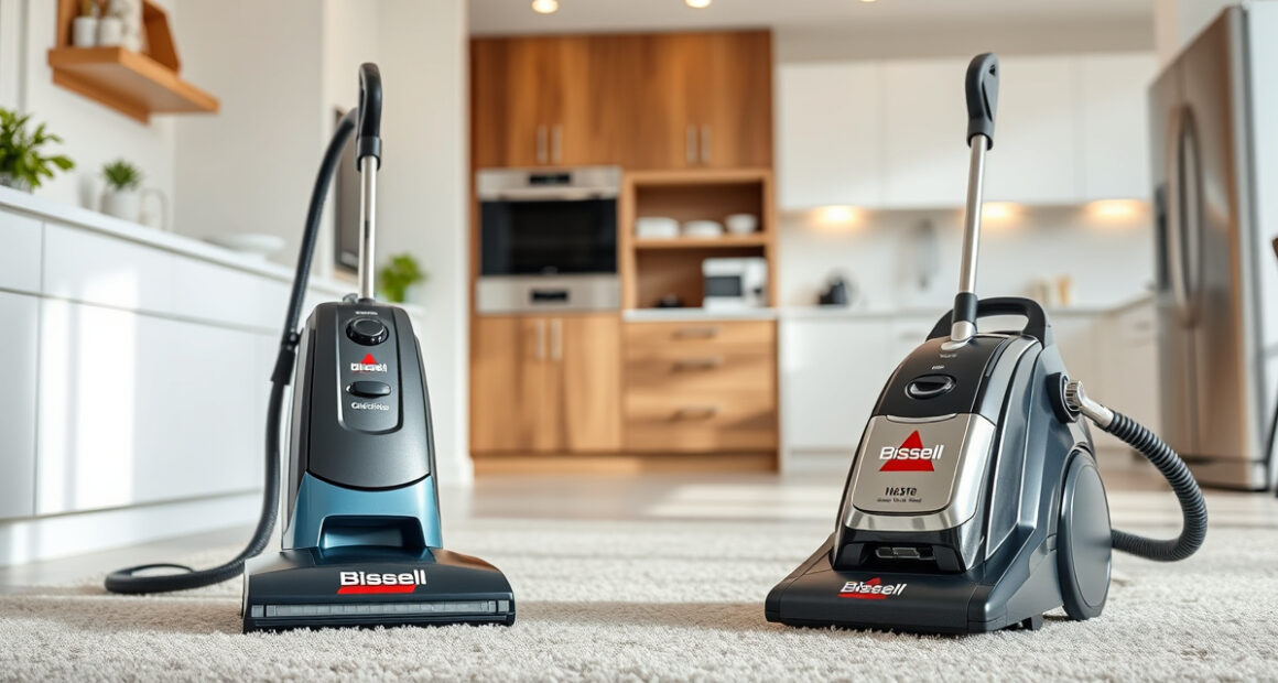 Best Bissell Carpet Cleaners in 2026: Ranked