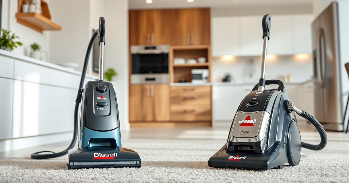 Best Bissell Carpet Cleaners in 2026: Ranked