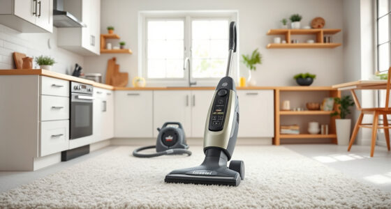 Best Bissell Cleaning Solutions & Accessories in 2026