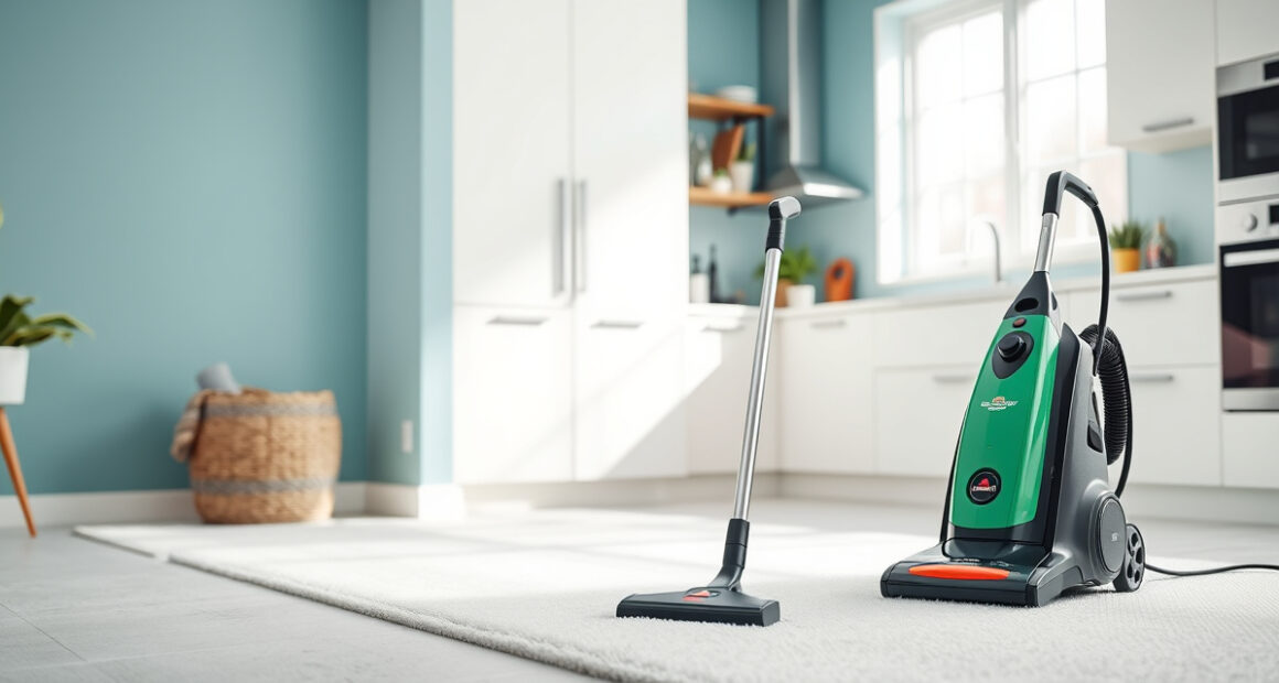 Best Budget Bissell Carpet Cleaners in 2026: Top Picks