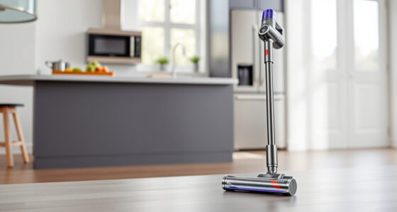 Best Budget Dyson Cordless Vacuum in 2026