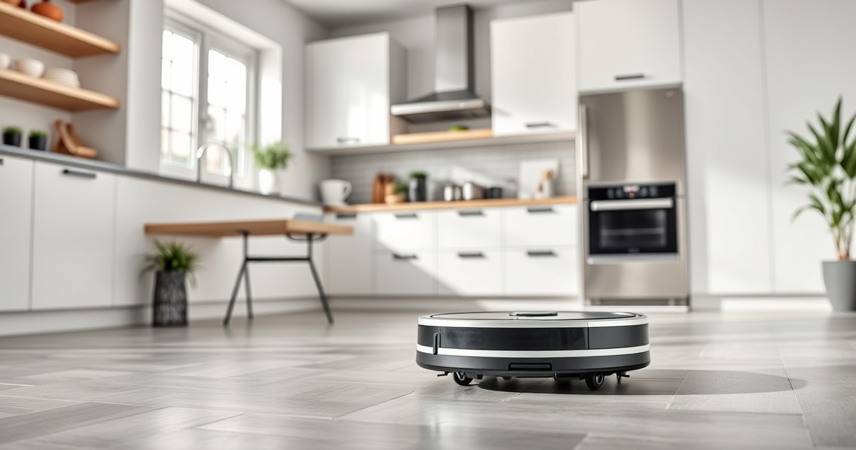 Best Budget Roborock Robot Vacuums in 2026