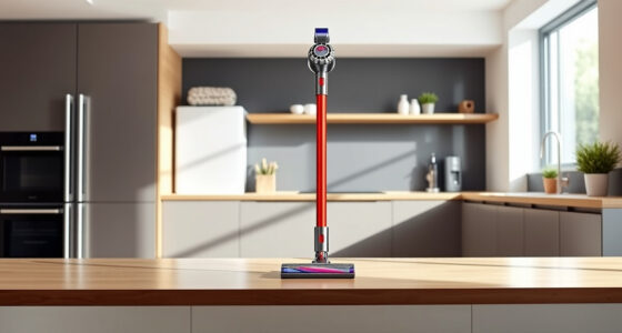 Best Dyson Batteries & Filters in 2026: Top Accessories Roundup